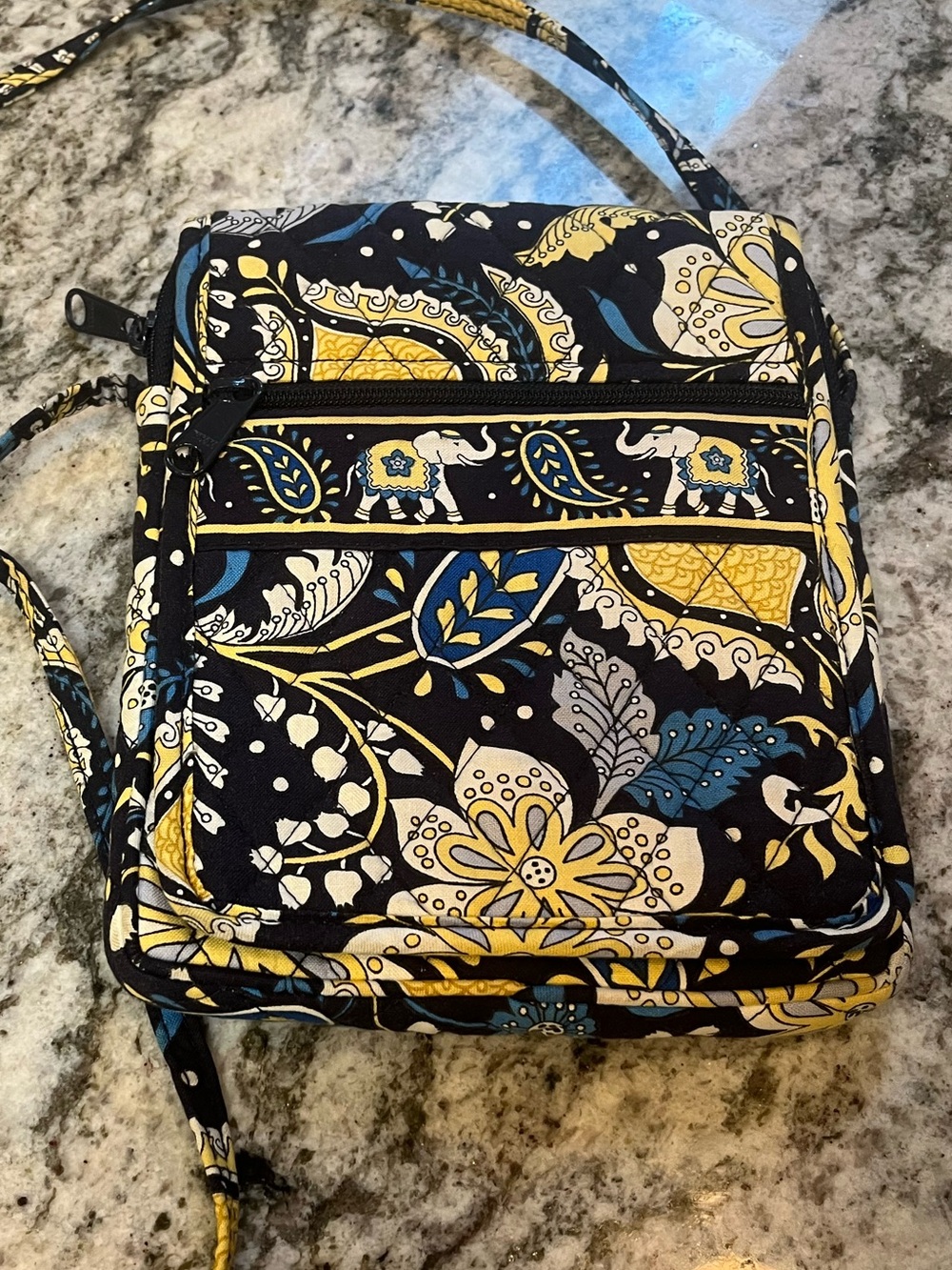 Vera Bradley Crossbody